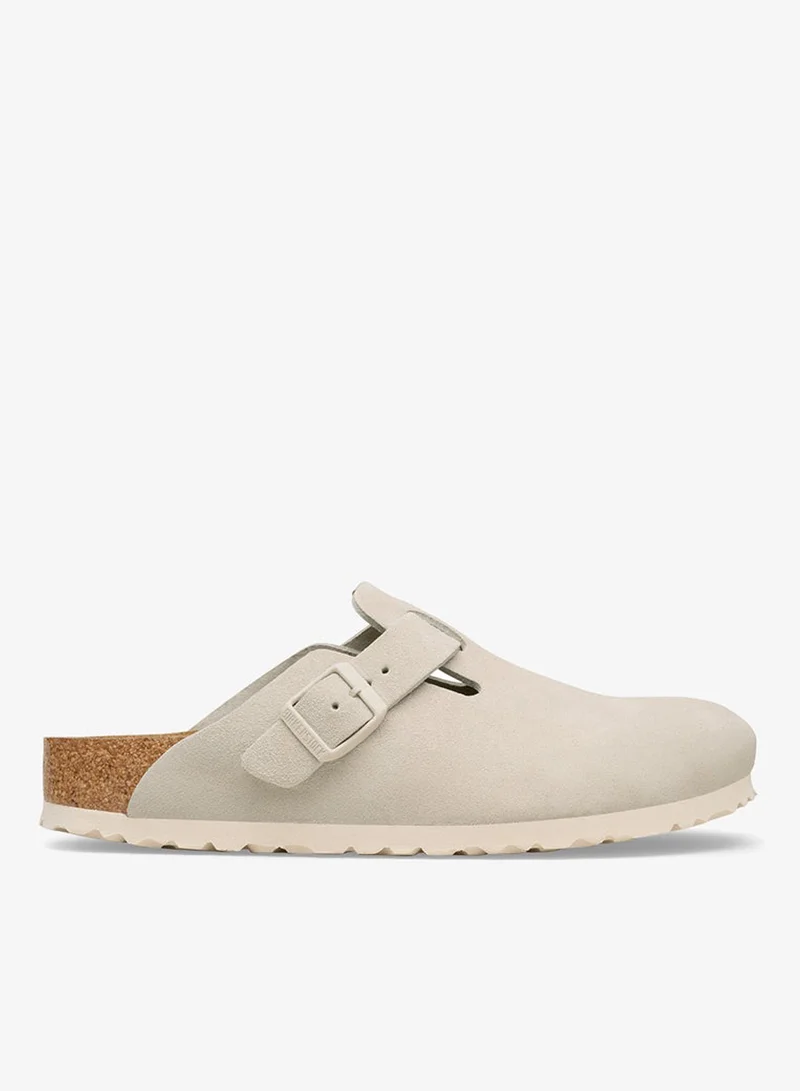 Boston Regular Fit Clogs