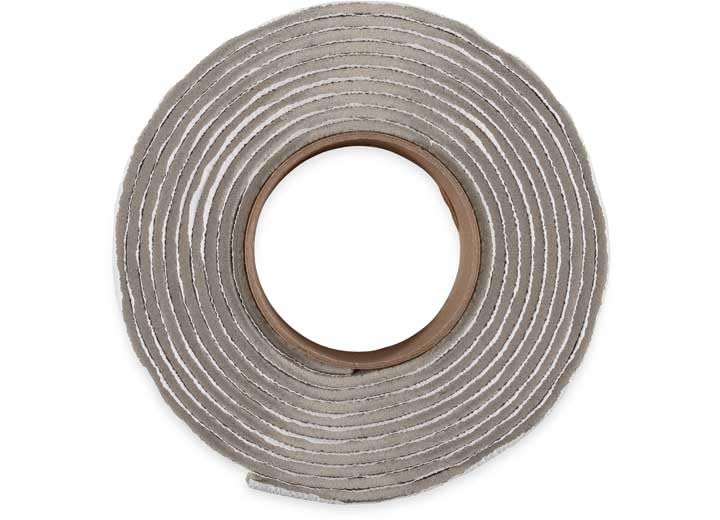 Camco Universal Vent Installation Kit with Putty Tape- Use to Replace or Install Roof Vents, Side Mount Vents Plumbing Stacks and Refrigerator Vents (25003) - Image 5