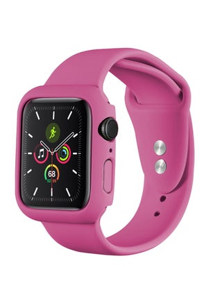 Rose Pink