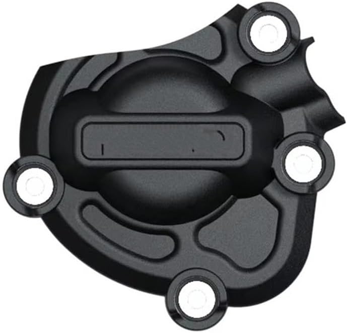 Color Pulse Stator Engine Crankcase Cover for Yamaha YZF R1 R1M 2015 2024 Engine Protection Cover - Image 2