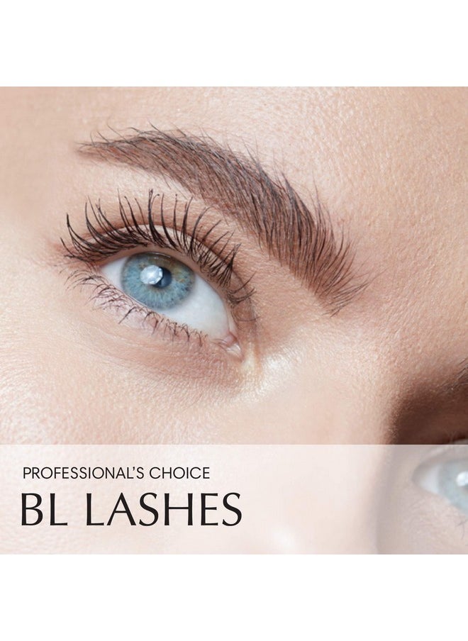 bl BL - Bl Rich Eyebrow Growth Serum & Enhancer For Thicker And Rapid Growth Of Brows & Lashes ; Thick, Shiny And Voluminous Brows Within 34 Weeks; 10Ml - Image 1