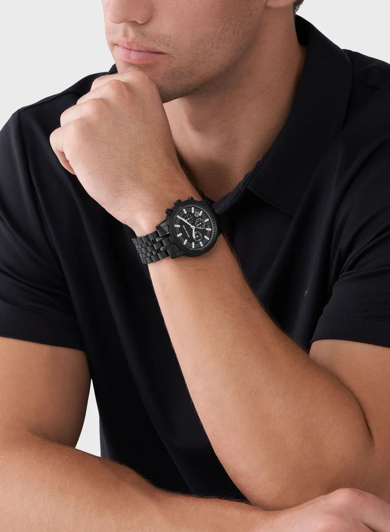 مايكل كورس ساعة بعقارب Mk9089