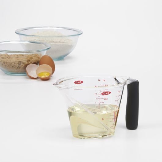 OXO OXO Good Grips 2-Cup Angled Measuring Cup  - Image 2
