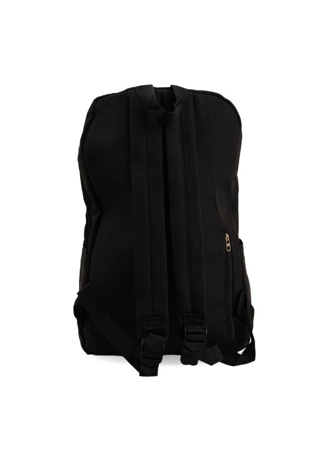 4-in-1 school bag set for girls with handbag, pencil case, and small wallet, suitable for middle school, high school, and university. - Image 4
