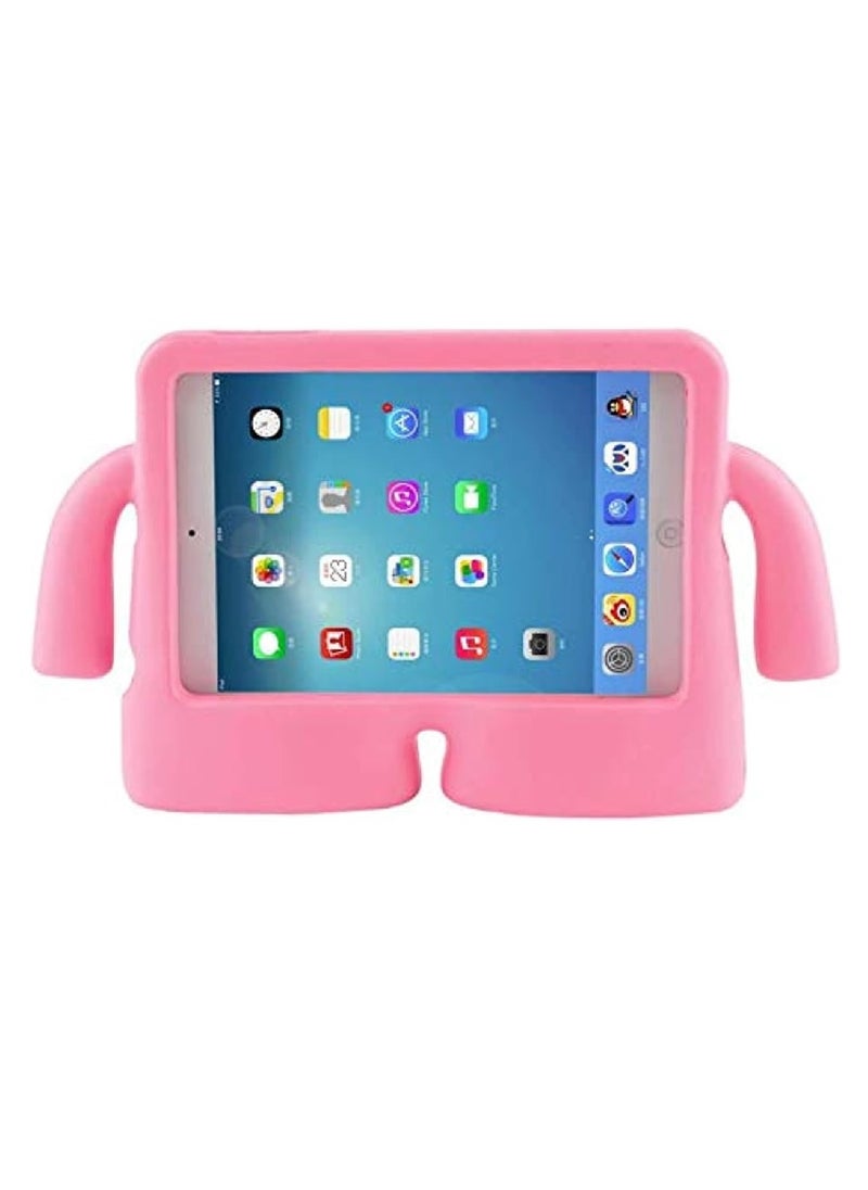 Kids style Protective rubber case for iPad Air 2 case cover - Image 1