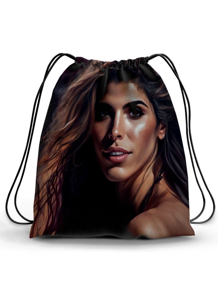 Tat Drawstring Backpack 