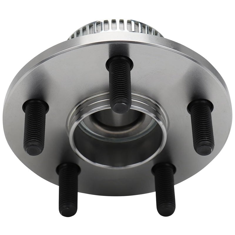 DRIVESTAR 512167 Rear Wheel Hub & Bearing Set for PT Cruiser, Dodge Neon, and Plymouth Neon - Image 3
