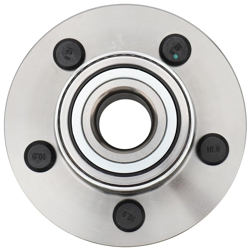 DRIVESTAR 512167 Rear Wheel Hub & Bearing Set for PT Cruiser, Dodge Neon, and Plymouth Neon - Image 5