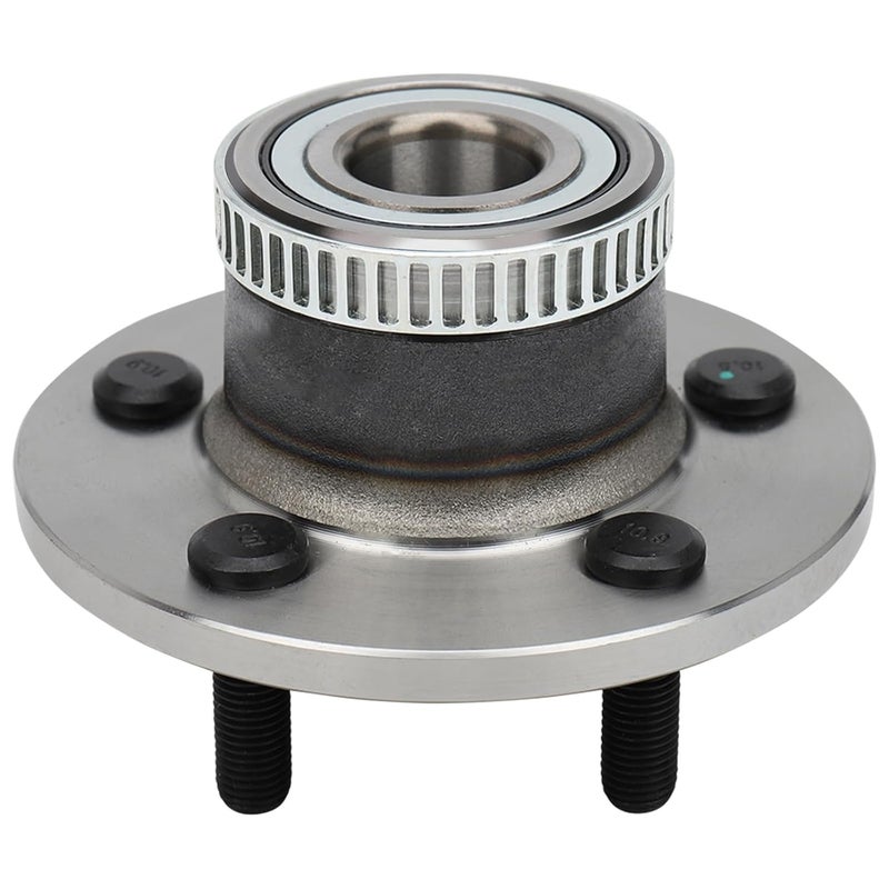 DRIVESTAR 512167 Rear Wheel Hub & Bearing Set for PT Cruiser, Dodge Neon, and Plymouth Neon - Image 2