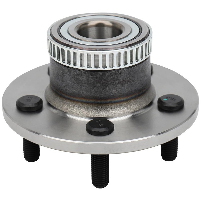 DRIVESTAR 512167 Rear Wheel Hub & Bearing Set for PT Cruiser, Dodge Neon, and Plymouth Neon - Image 4