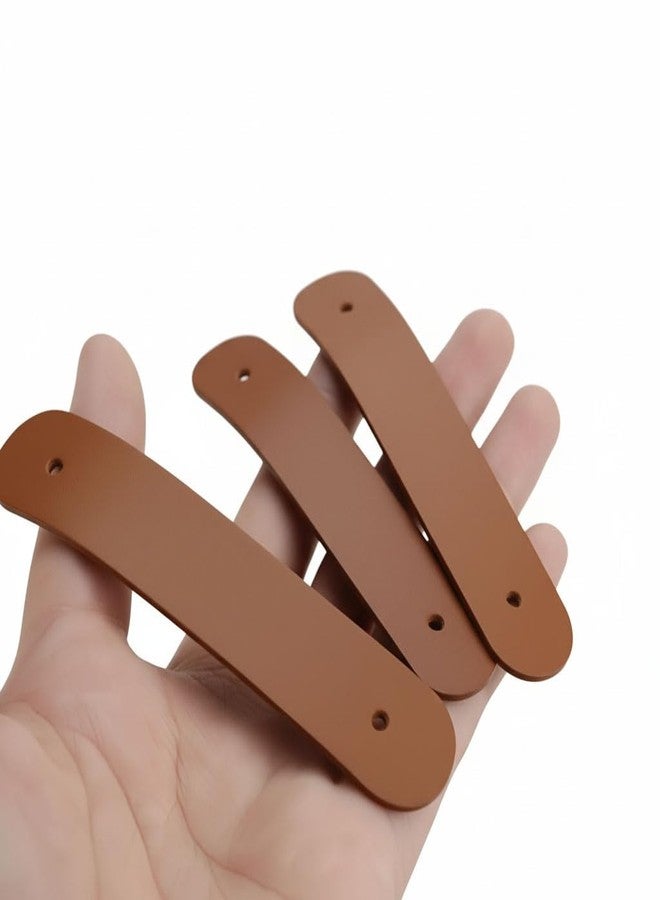 KH866 Strap Leather Cutting Die - Wooden Leather Die Cutter Shapes Wood Wrie Template Cutting Tool for DIY Crafts, Keychains, Bracelets, Straps, Cable Organizers and Fob Making - Image 3