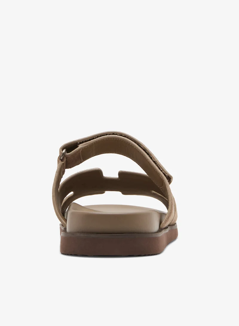 STEVE MADDEN Maiven Casual Sandals