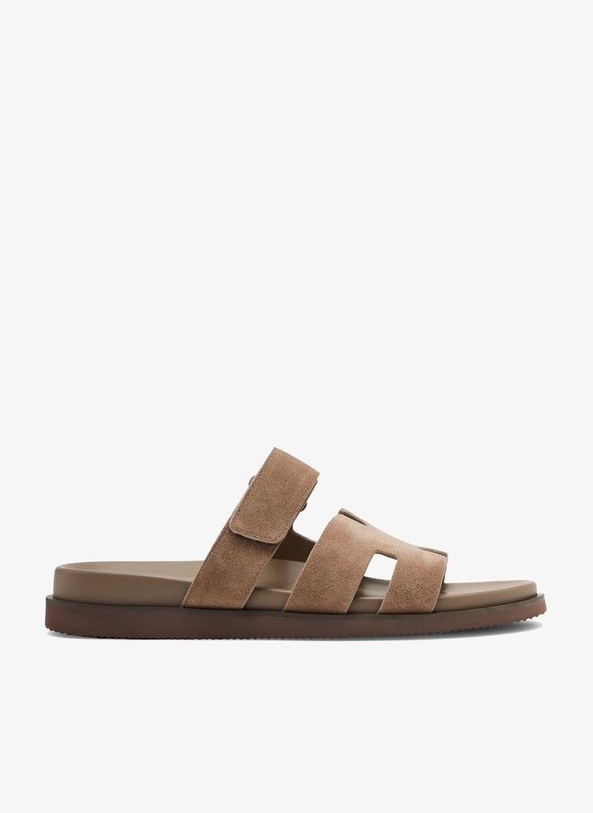 STEVE MADDEN Maiven Casual Sandals - Image 1