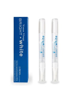 Award Winning Teeth Whitening Pen, 20+ Uses - Teeth Whitening Gel Professionally Formulated - Best Teeth Whitening Gel Pen Teeth Whitener - Low Sensitivity (Mint) (0.07 Fl Oz (Pack Of 2)) - pzsku/Z78E5D9BEA55D3225E0C9Z/45/_/1735214367/b849df31-bf3f-4299-9987-01ef7bebfa47