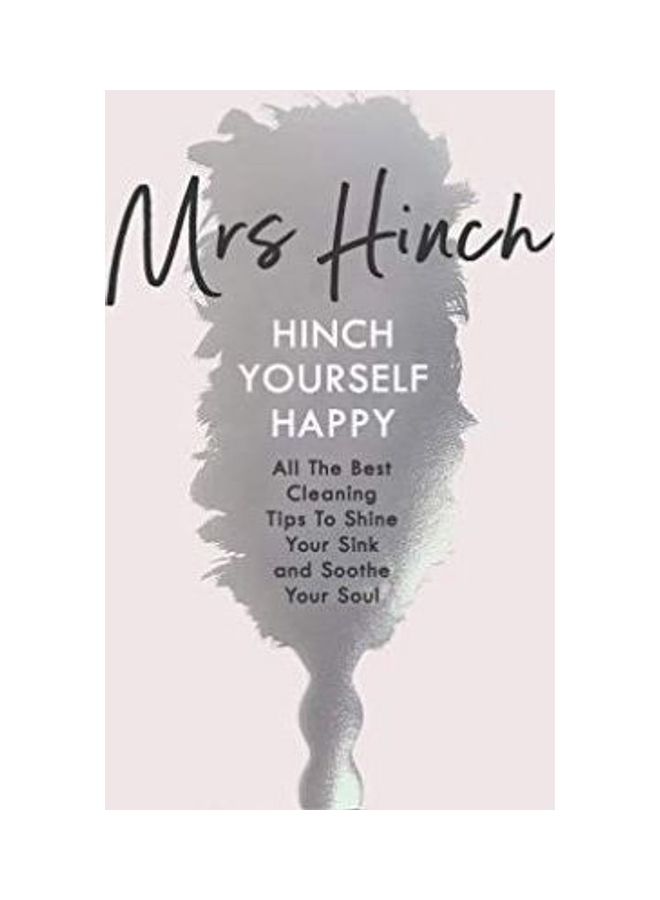 Hinch Yourself Happy: All The Best Cleaning Tips To Shine Your Sink And Soothe Your Soul - Image 2
