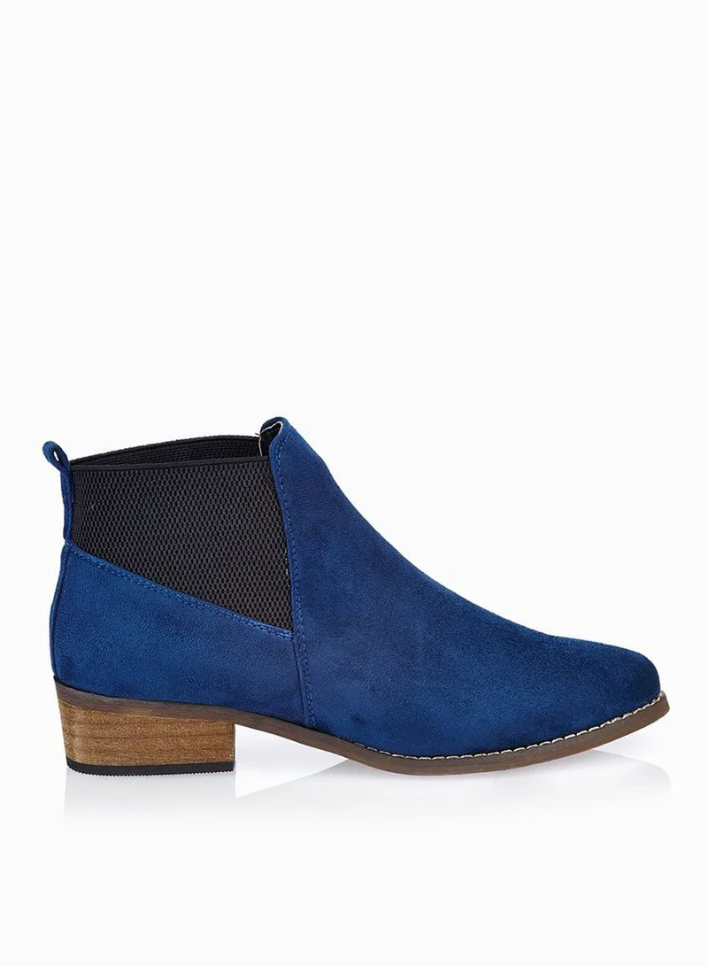 Dolcis Janet Boots