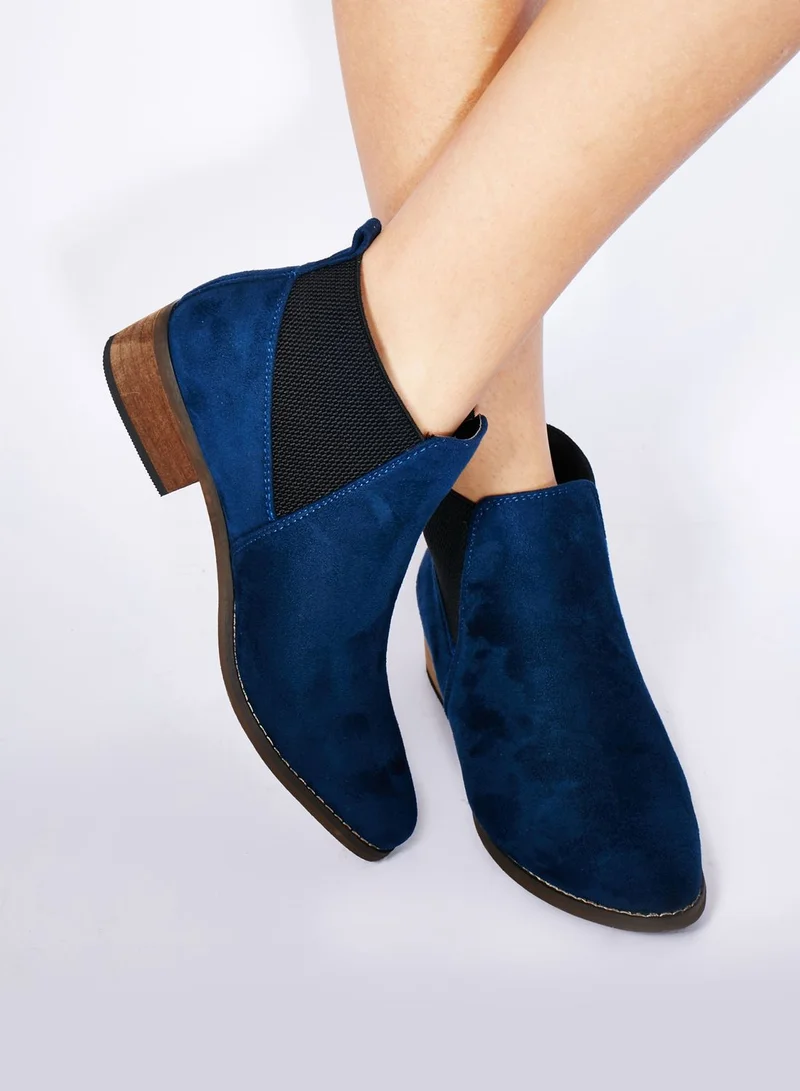 Dolcis Janet Boots