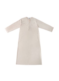 Loquat Men Kaftan Long Sleeves  - Image 4