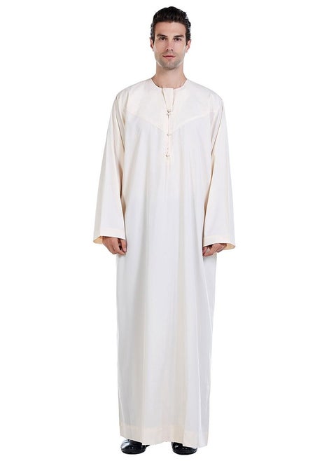 Men Kaftan Long Sleeves