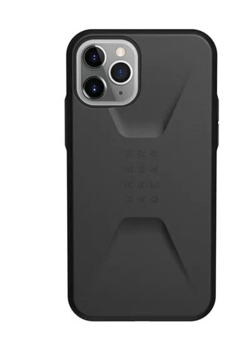 UAG Urban Armor Gear UAG Designed for iPhone 11-Pro Max 