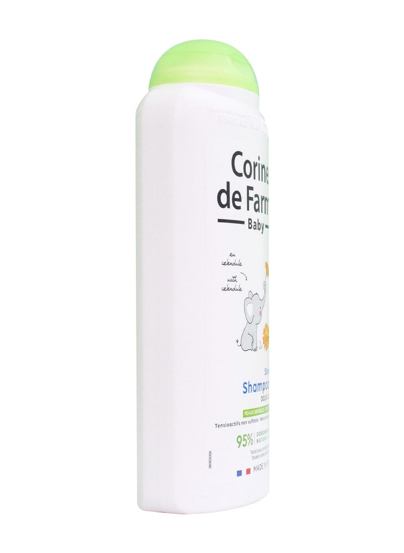 CDF Baby Shampoo Doux Gentle Sensitive Skin 250ml New - pzsku/Z78E5F9FA71E74F1AAD5DZ/45/_/1714992217/d1b5961e-8ce4-4800-899d-c924bdcf3343