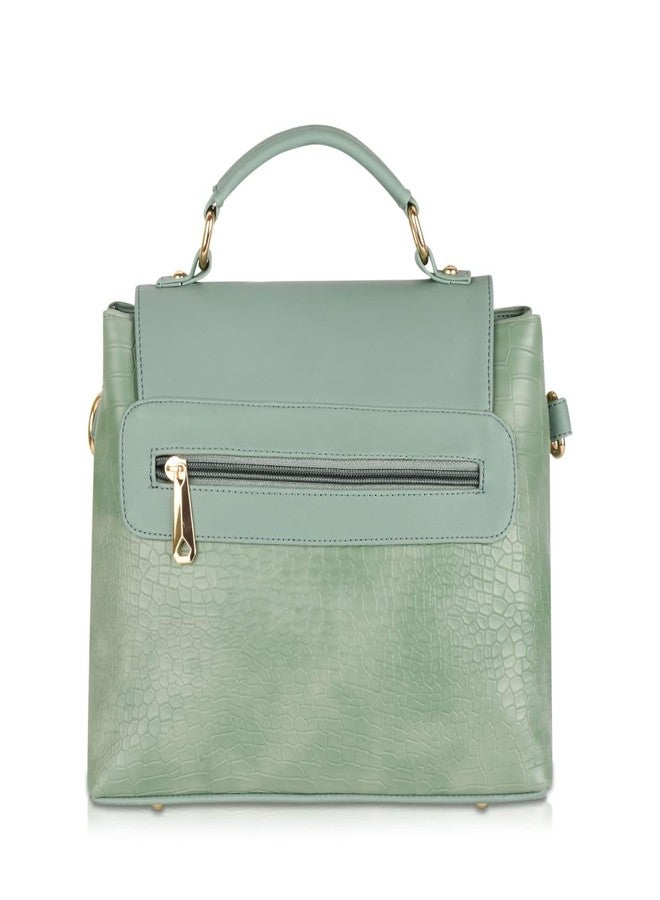SENTINEL Women Sling Cross-body Handbag - Image 3