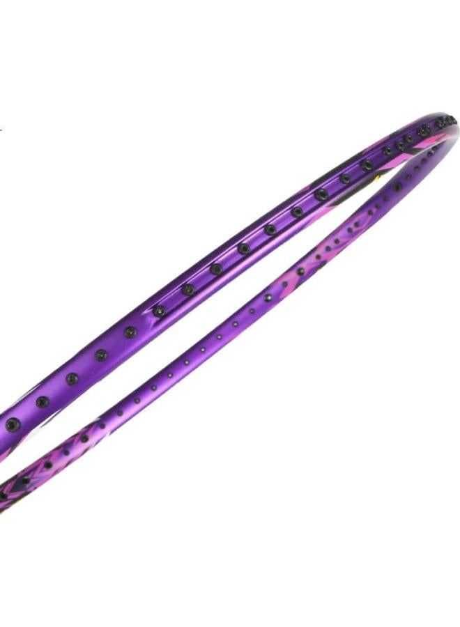 Victor Badminton Racket Single Racket Men Women Full Carbon Fiber Professional Training Level Offensive Racket Dragon Tooth Blade Tk-Ryuga Cls - Image 2