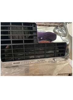 RUSH New European hand dryer 