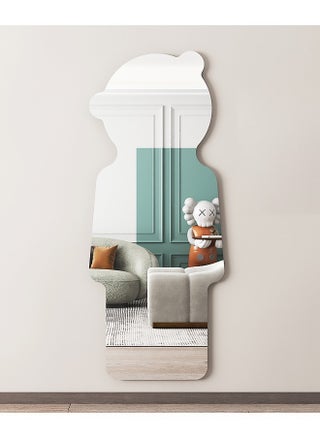 Full Length Dressing Mirror 50 X 100 CM - pzsku/Z78E62A1026439E137D68Z/45/_/1723453628/26943598-3dc5-4019-baae-9a944b769bc5