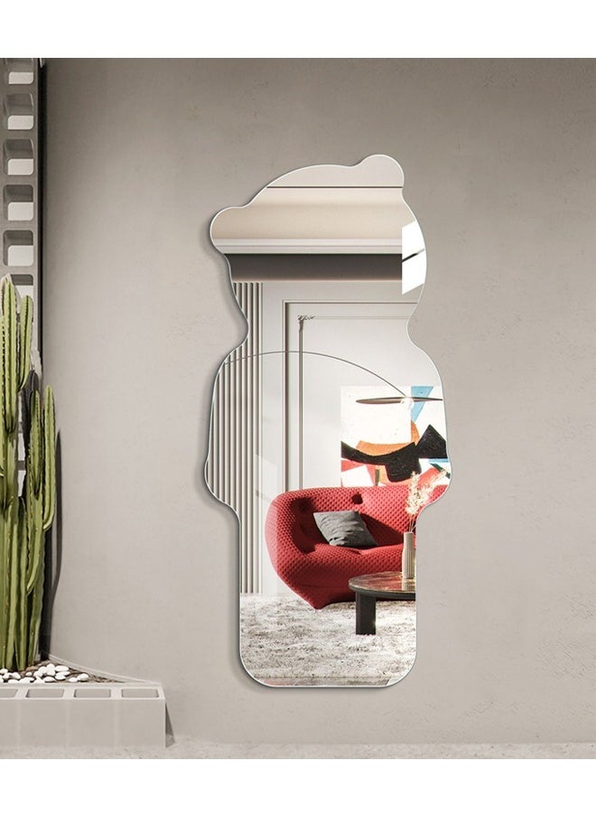 Full Length Dressing Mirror 50 X 100 CM