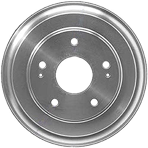 Bendix Premium PDR0808 Rear Brake Drum for Honda Civic 2015-2006 - Image 1