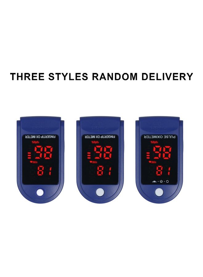 NIBEMINENT Pulse Oximeter - Image 4