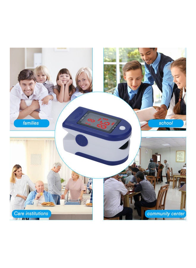 NIBEMINENT Pulse Oximeter - Image 5