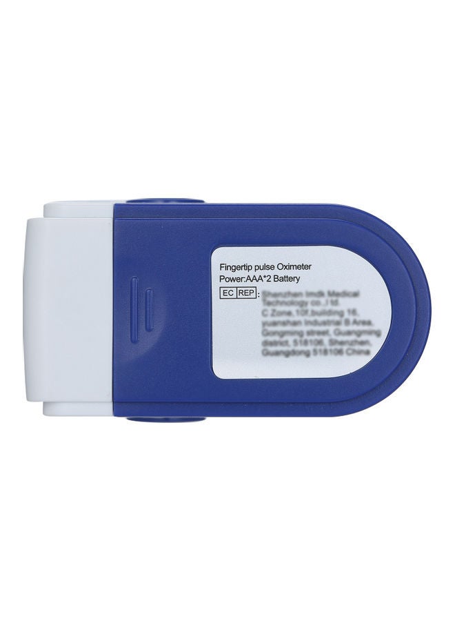 NIBEMINENT Pulse Oximeter - Image 3