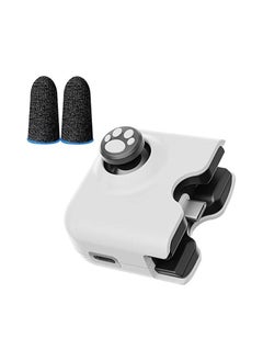 Mobile Gamepad, Mobile Game Controller Joystick