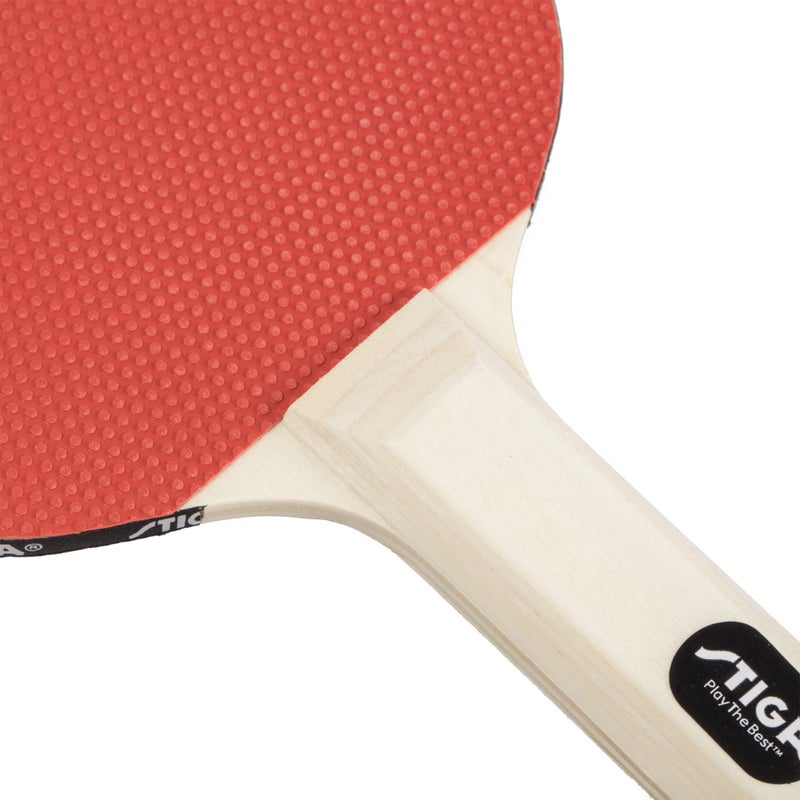 STIGA Hardbat Ping Pong Paddle - Image 3