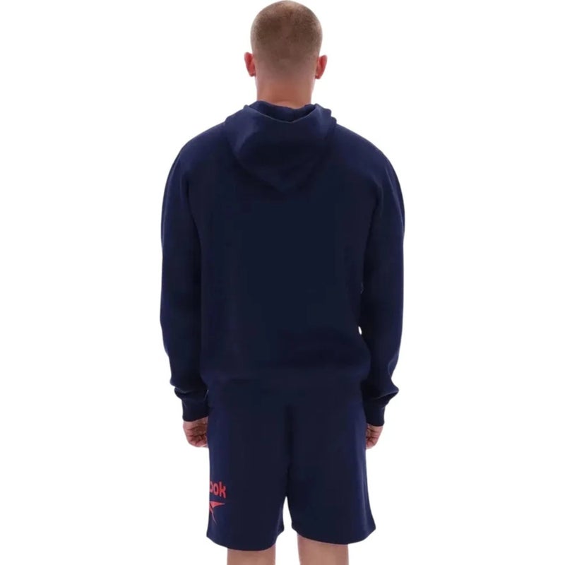 Reebok Trent 2 Col Logo Hoo - Image 2