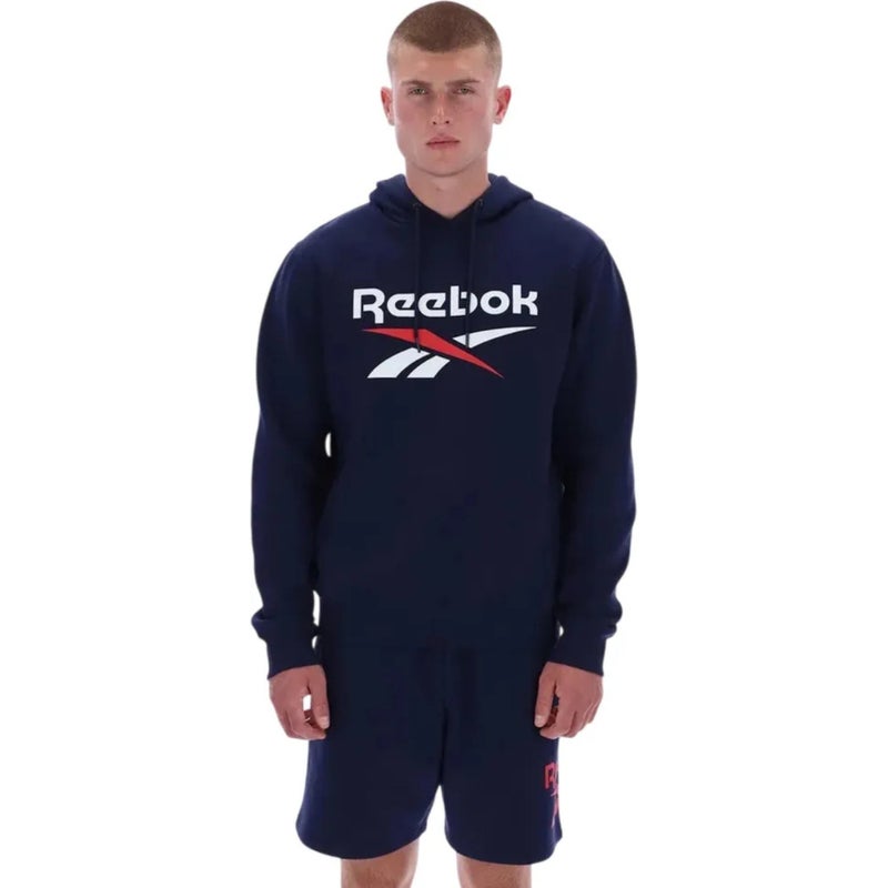 Reebok Trent 2 Col Logo Hoo - Image 1