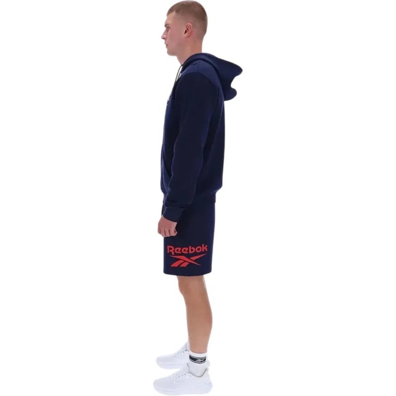 Reebok Trent 2 Col Logo Hoo - Image 3