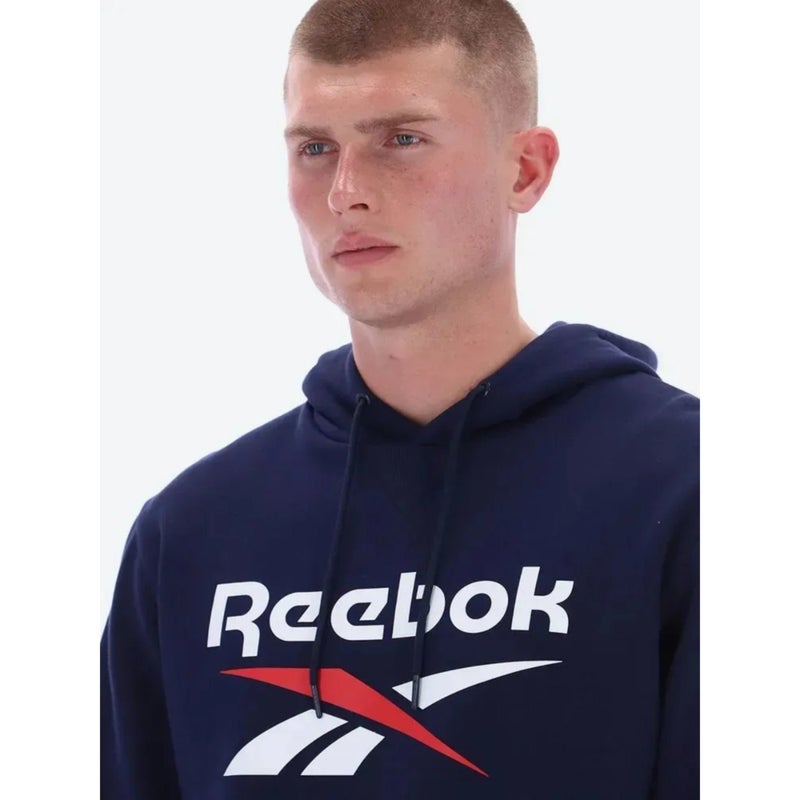 Reebok Trent 2 Col Logo Hoo - Image 4
