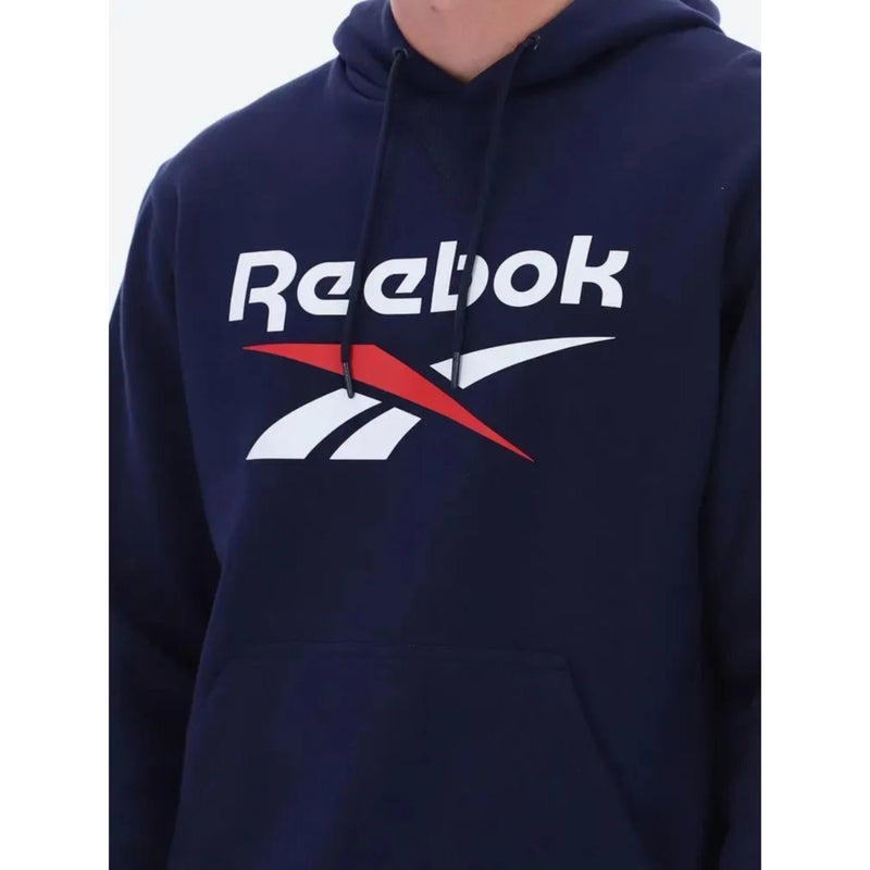 Reebok Trent 2 Col Logo Hoo - Image 5