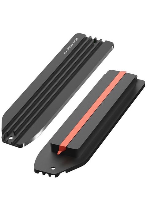 Heatsink for PS5 NVMe SSD