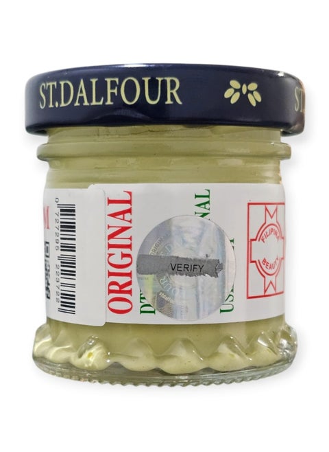 St Dalfour Beauty Whitening Cream 50G