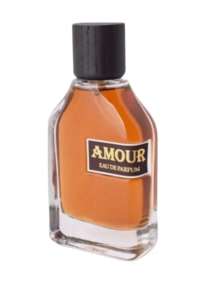 DAVID WALTER Amour David Walter perfume 75ml - Image 2