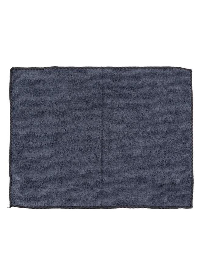 Five Simply Smart 3-Piece Super Action Multipurpose Chiffon Microfiber Cloth Set Multicolor 30 x 40cm 164764 - Image 2