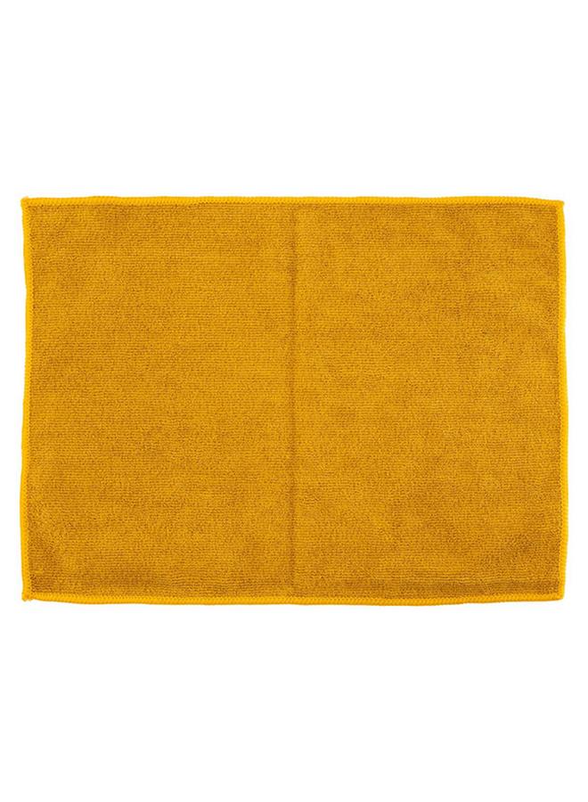 Five Simply Smart 3-Piece Super Action Multipurpose Chiffon Microfiber Cloth Set Multicolor 30 x 40cm 164764 - Image 4