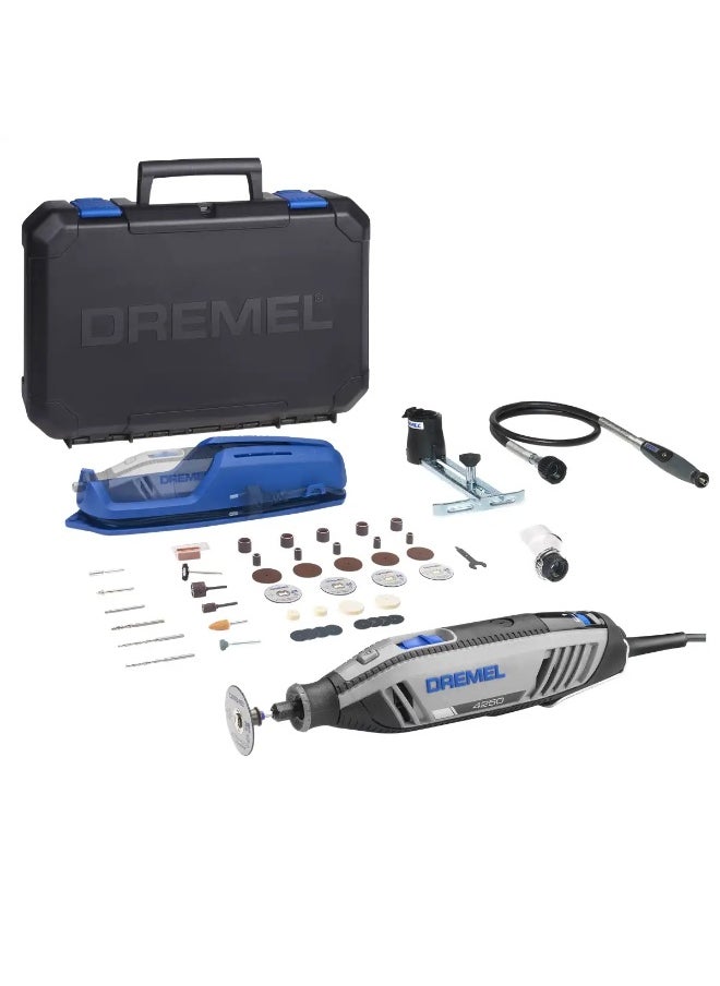 DREMEL Dremel 4250-3/45 Rotary Tool Kit 