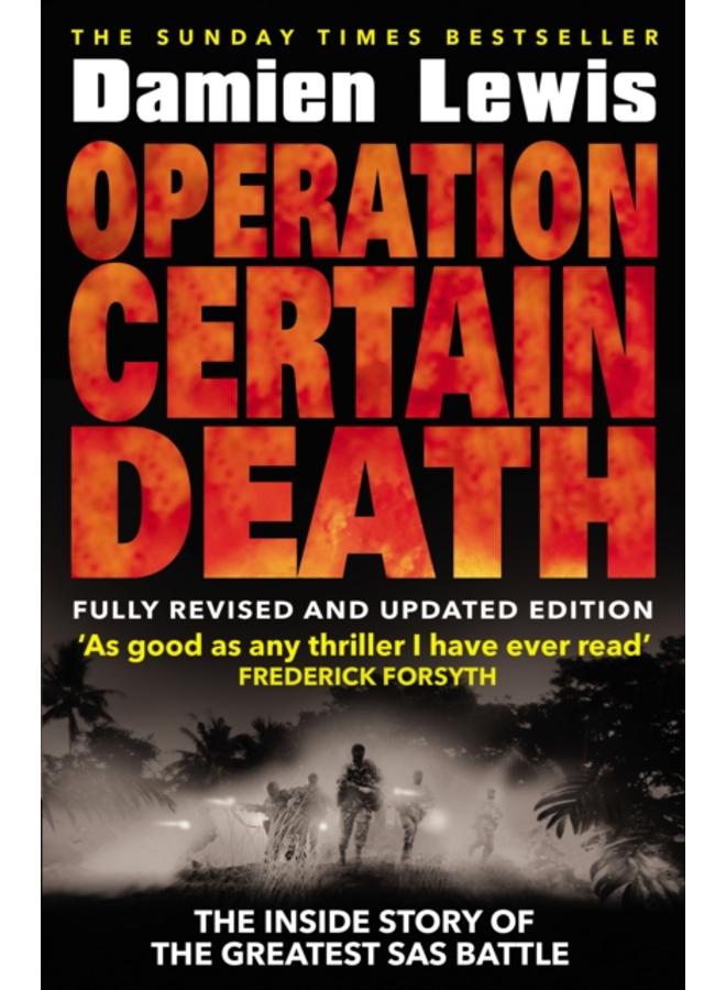 Operation Certain Death 