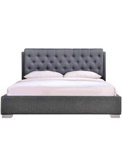 R2R FURNITURE Wox Storage Bed Frame - King  - Image 1
