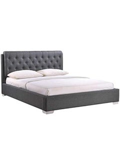 R2R FURNITURE Wox Storage Bed Frame - King  - Image 2